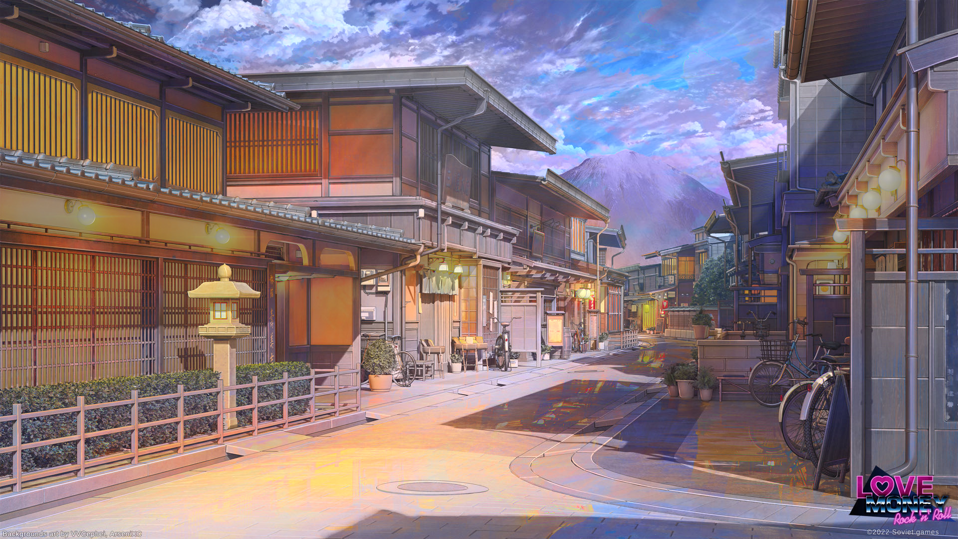 Luv空间